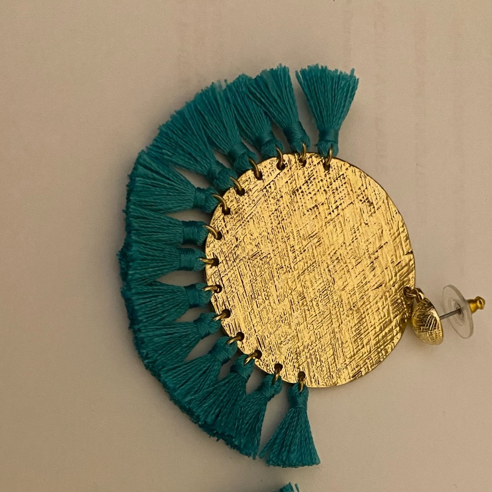 Boutique earrings